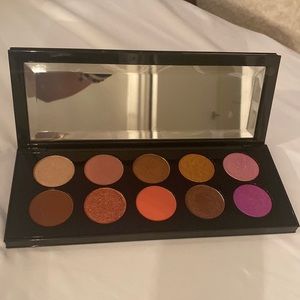 NEW Pat Mgrath Palette